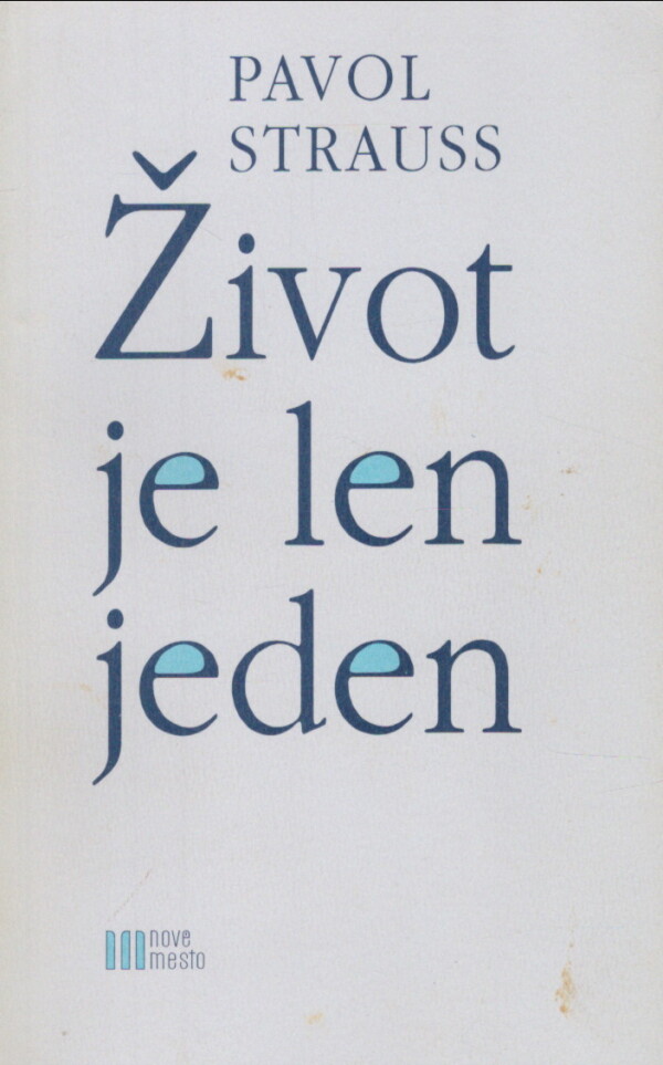 Pavol Strauss: