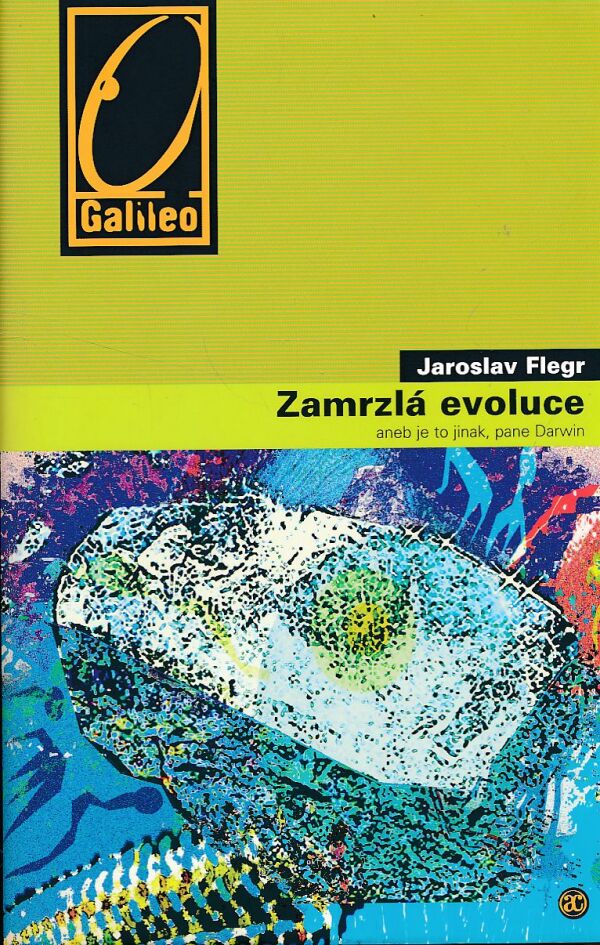 Jaroslav Flegr: 