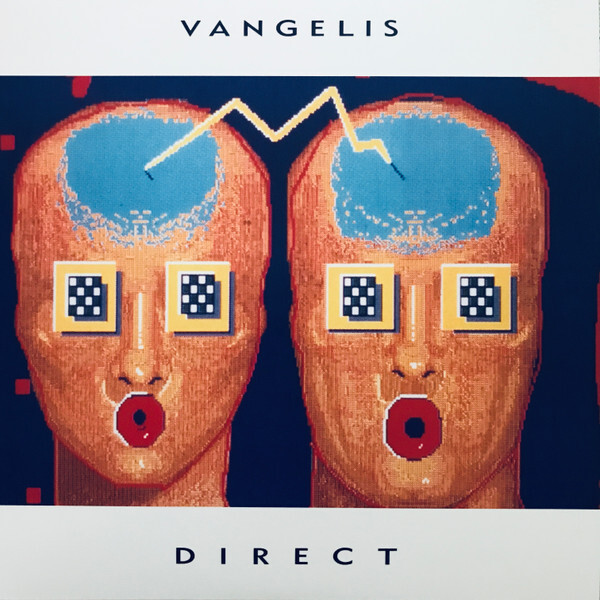 Vangelis: DIRECT - 2LP