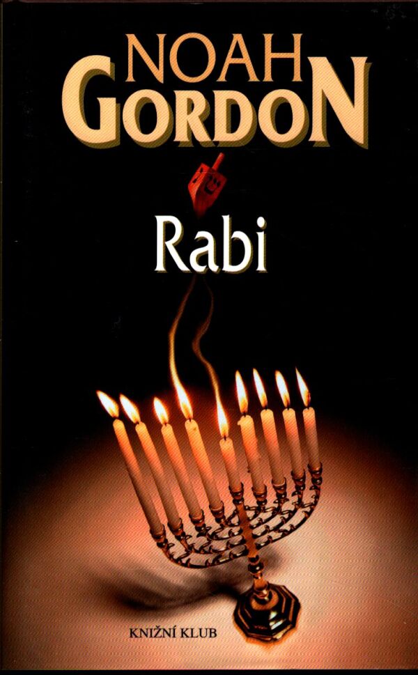Noah Gordon: