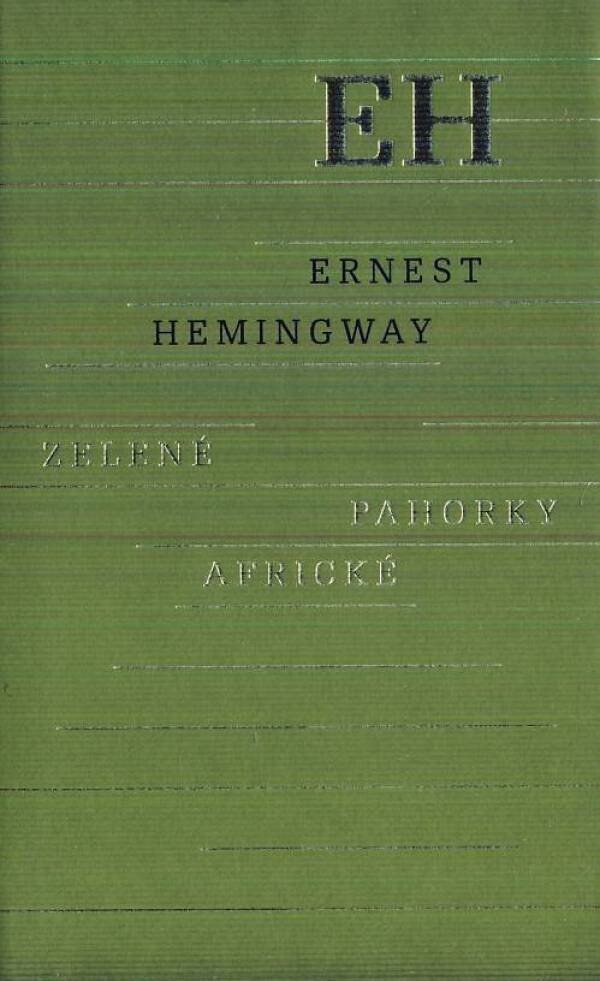 Ernest Hemingway: