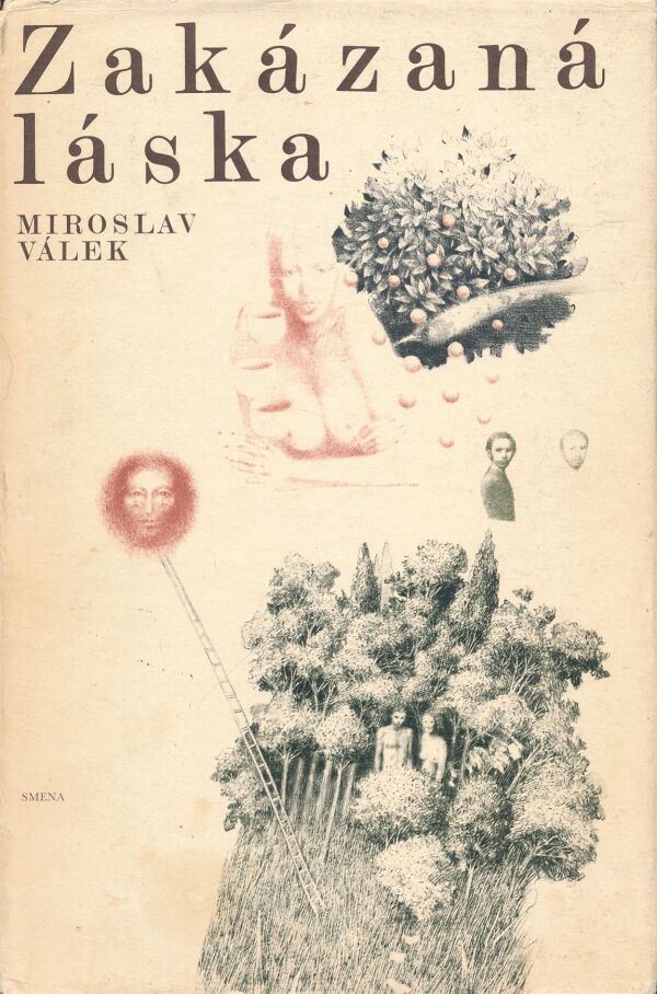 Miroslav Válek: ZAKÁZANÁ LÁSKA