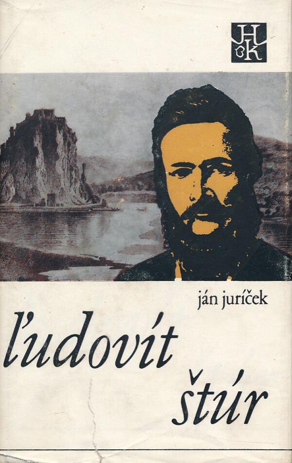 Ján Juríček: ĽUDOVÍT ŠTÚR