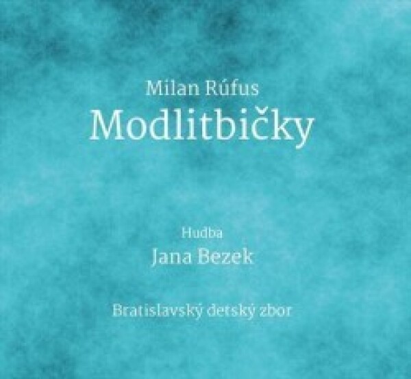 Jana Bezek, Milan Rúfum: