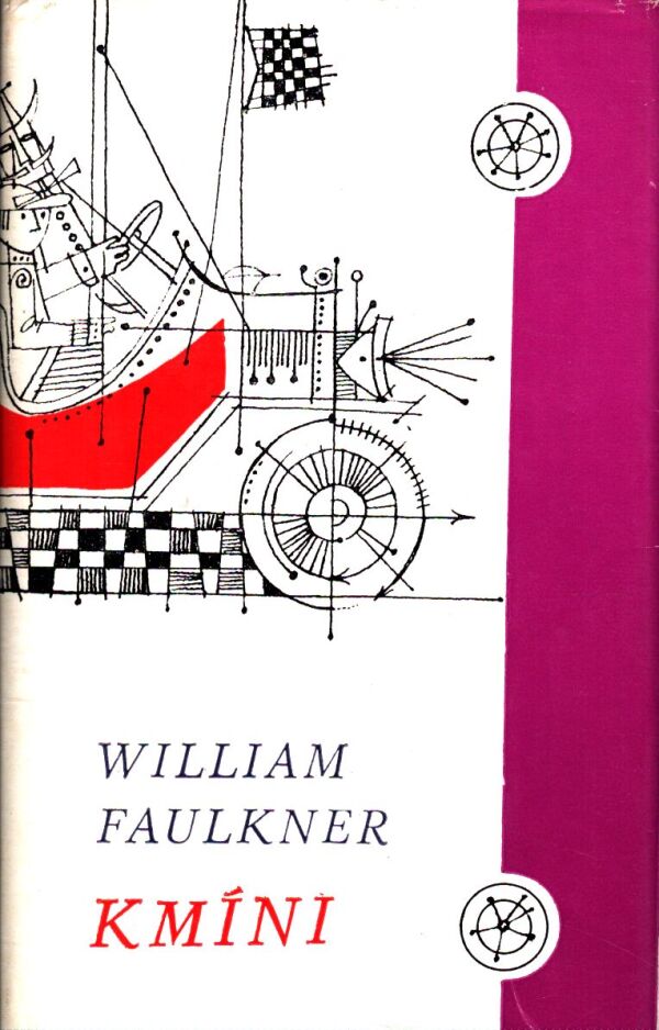 William Faulkner: