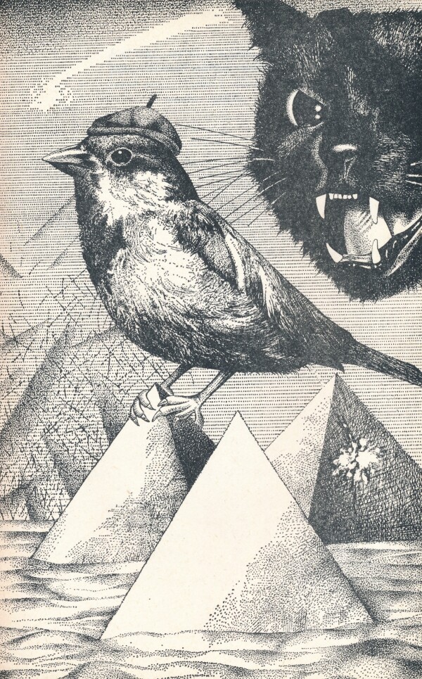 Dušan Dušek: KALENDÁR