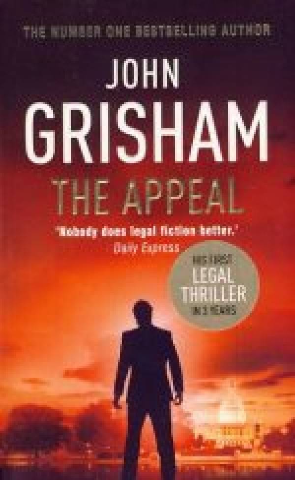 John Grisham: THE APPEAL