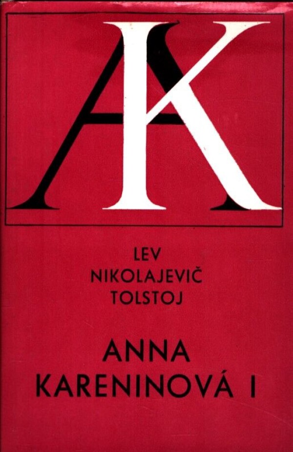 L. N. Tolstoj: