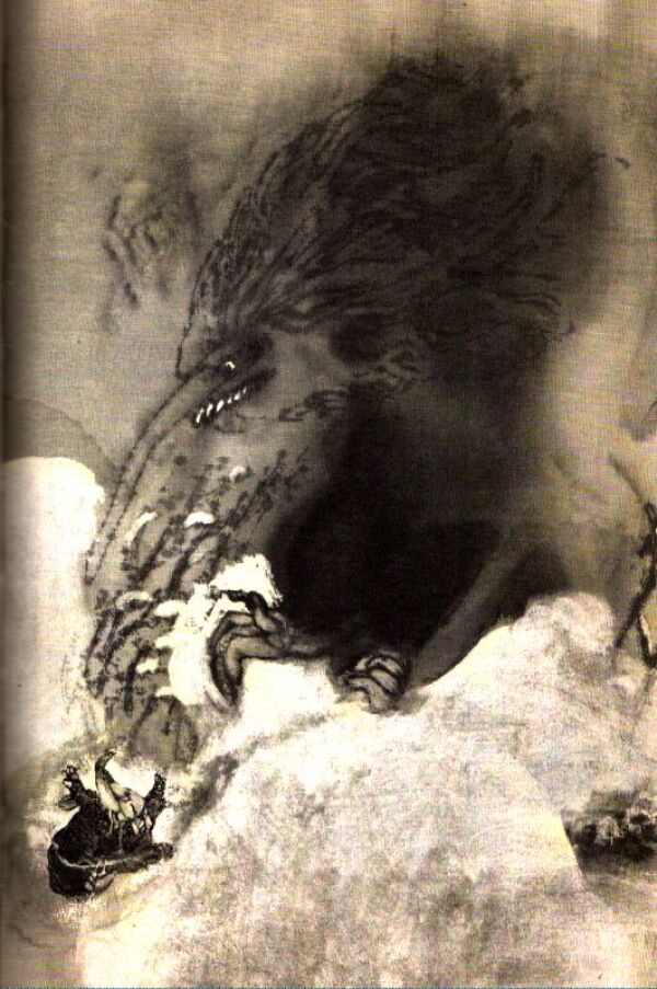 Astrid Lindgrenová: ZBOJNÍKOVA DCÉRA RONJA