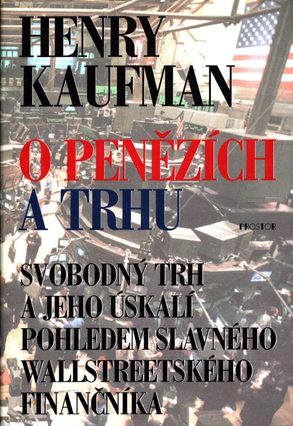 Henry Kaufman: