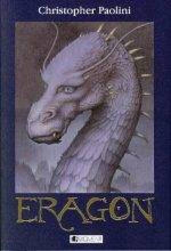 Christopher Paolini: ERAGON