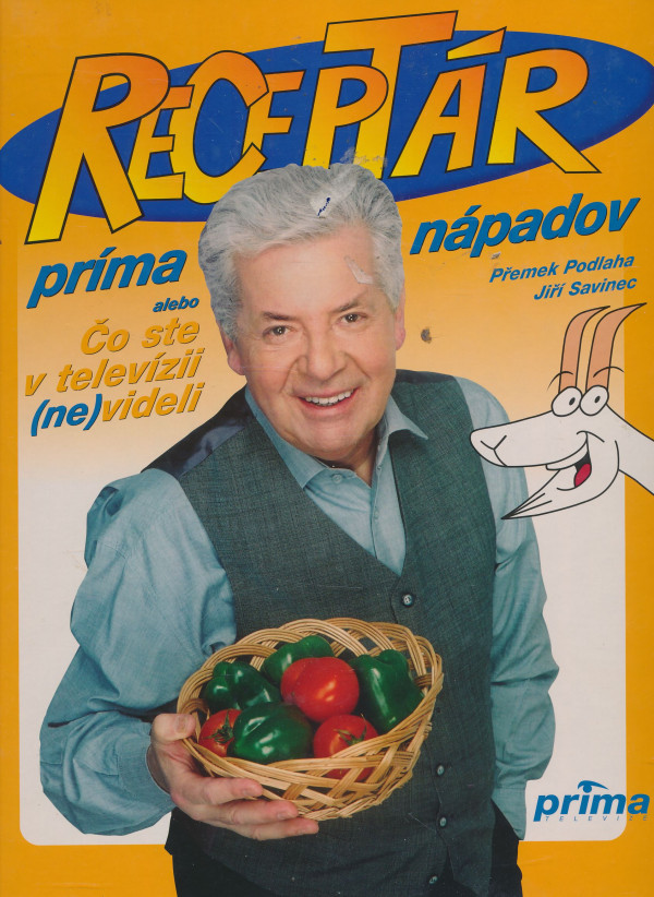 Přemek Podlaha, Jiří Savinec: