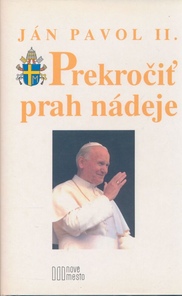 Ján Pavol II.:
