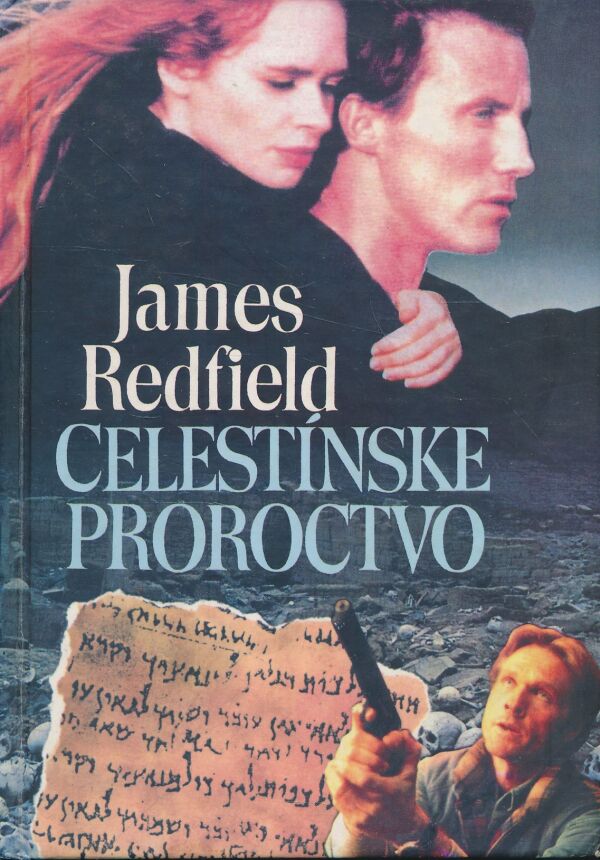 James Redfield: