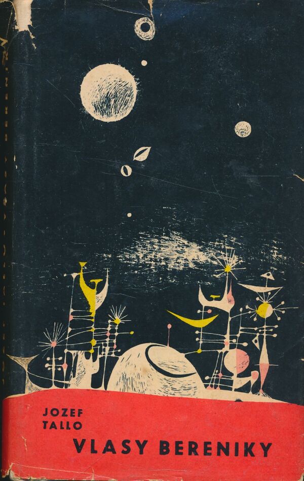 Jozef Tallo: