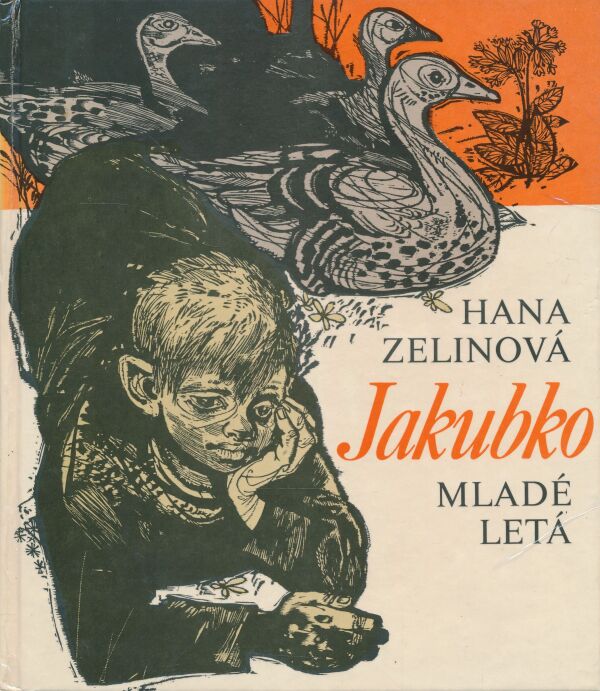 Hana Zelinová: Jakubko