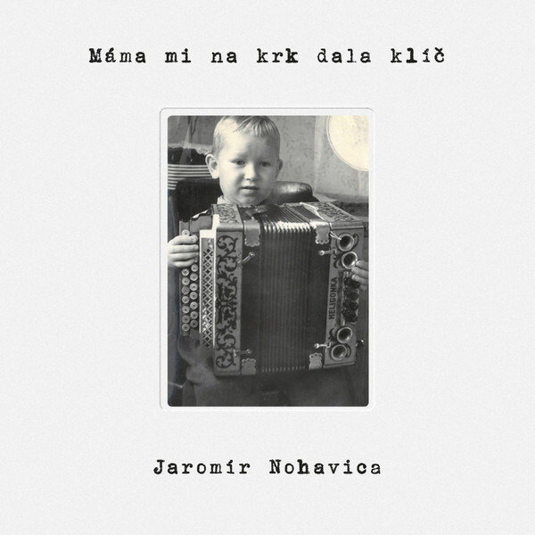 Jaromír Nohavica: