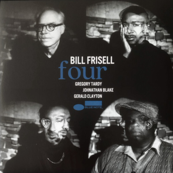 Bill Frisell: