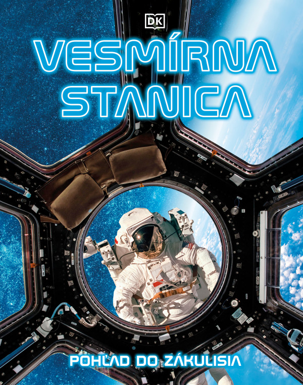 VESMÍRNA STANICA