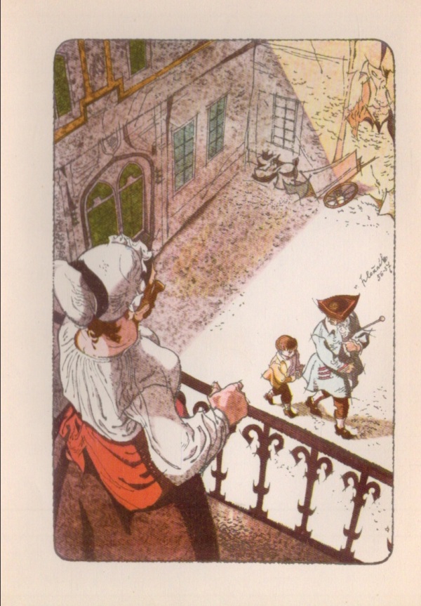 Charles Dickens: PRÍHODY OLIVERA TWISTA