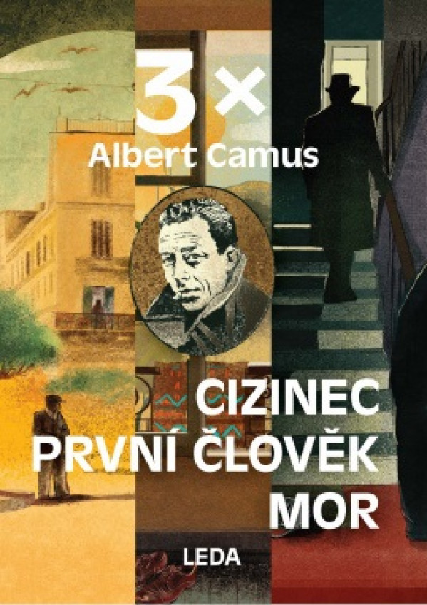 Albert Camus:
