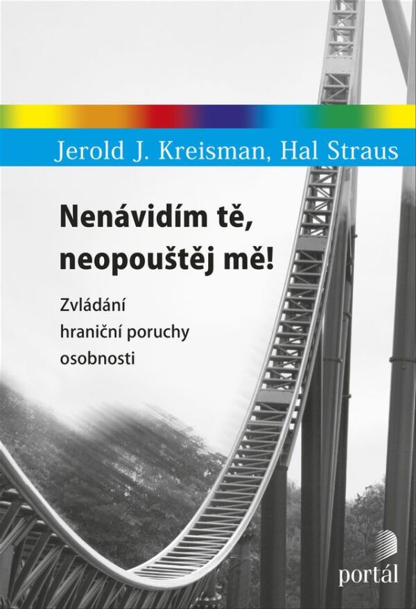 Jerold J. Kreisman, Hal Straus: