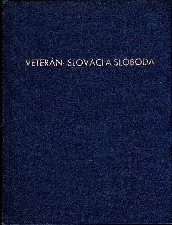 Veterán: