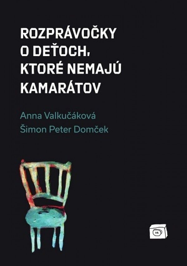Anna Valkučáková, Šimon Peter Domček: