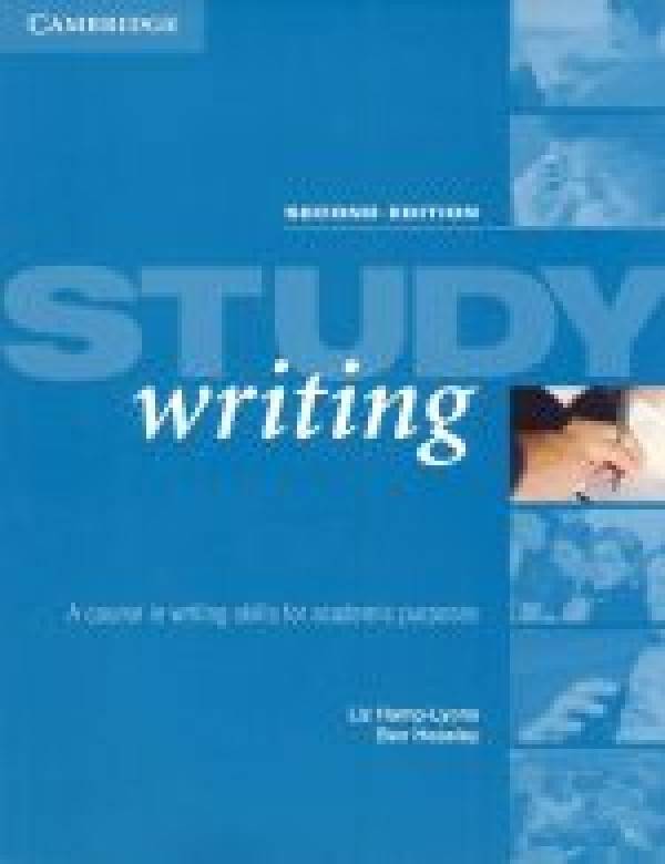- Lyons Liz Hamp: STUDY WRITING