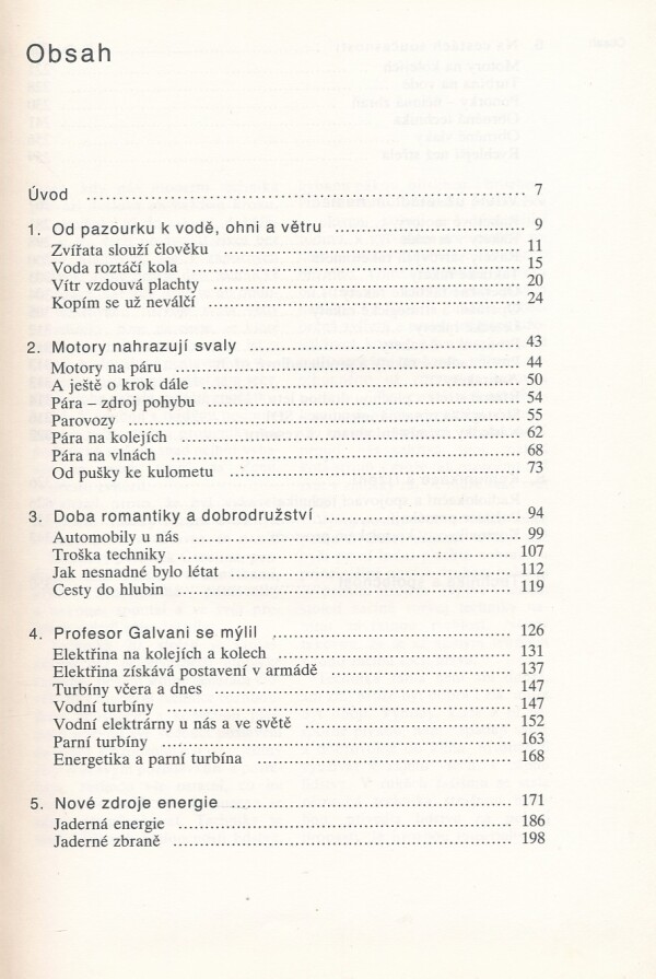 Jindřich Klůna, Vojtěch Hrubý: TECHNIKA A VOJENSTVÍ VČERA, DNES A ZÍTRA