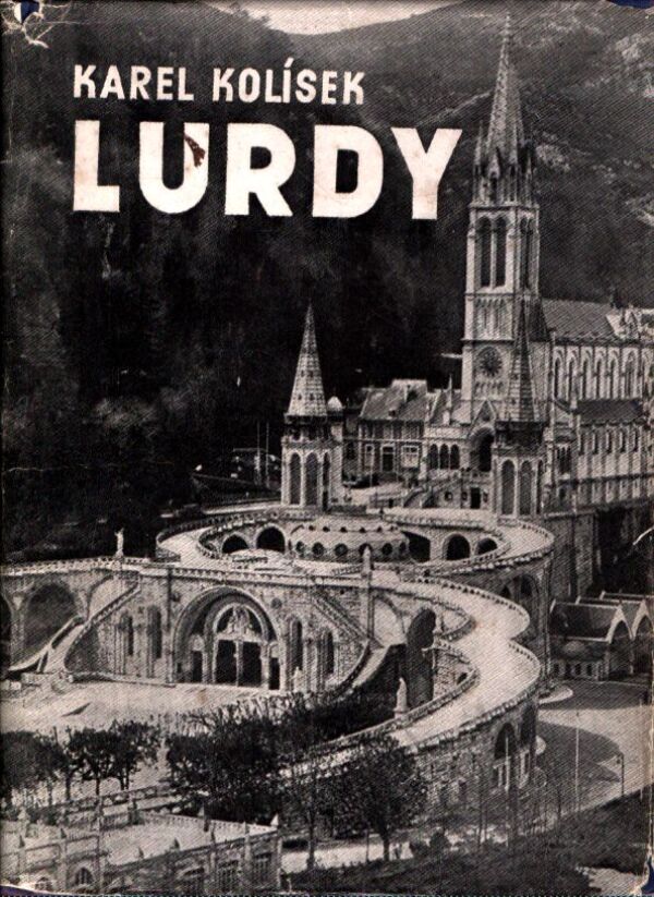 Karel Kolísek: LURDY