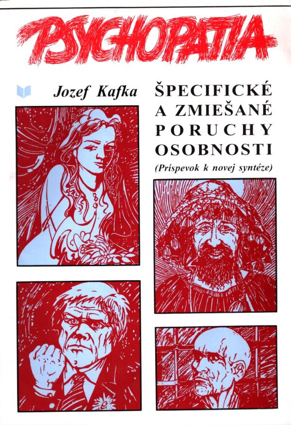 Jozef Kafka: