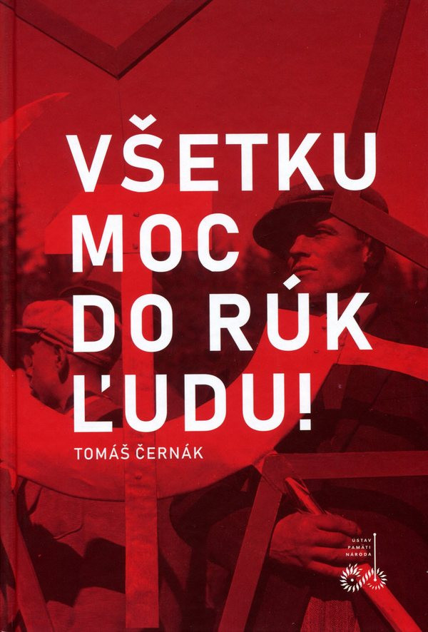 Tomáš Černák: VŠETKU MOC DO RÚK ĽUDU!