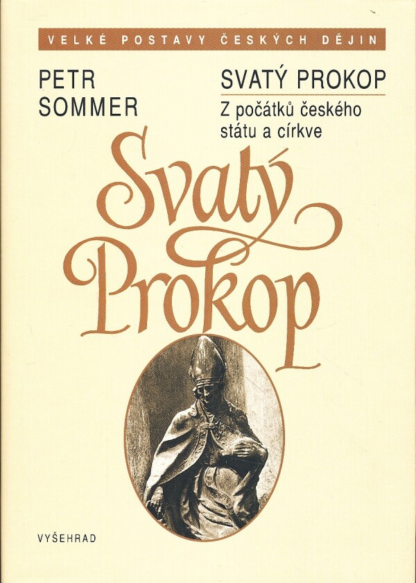 Petr Sommer: SVATÝ PROKOP