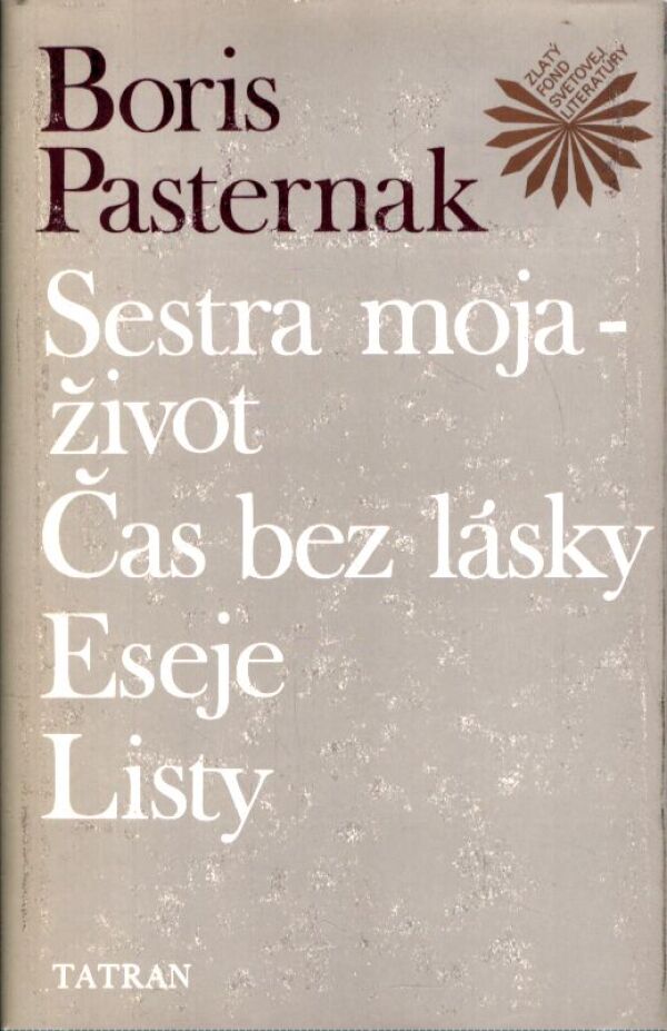 Boris Pasternak: