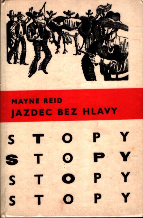 Mayne Reid: