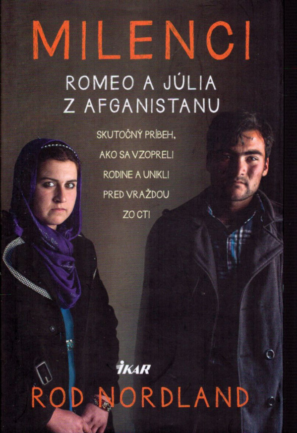 Rod Nordland: MILENCI