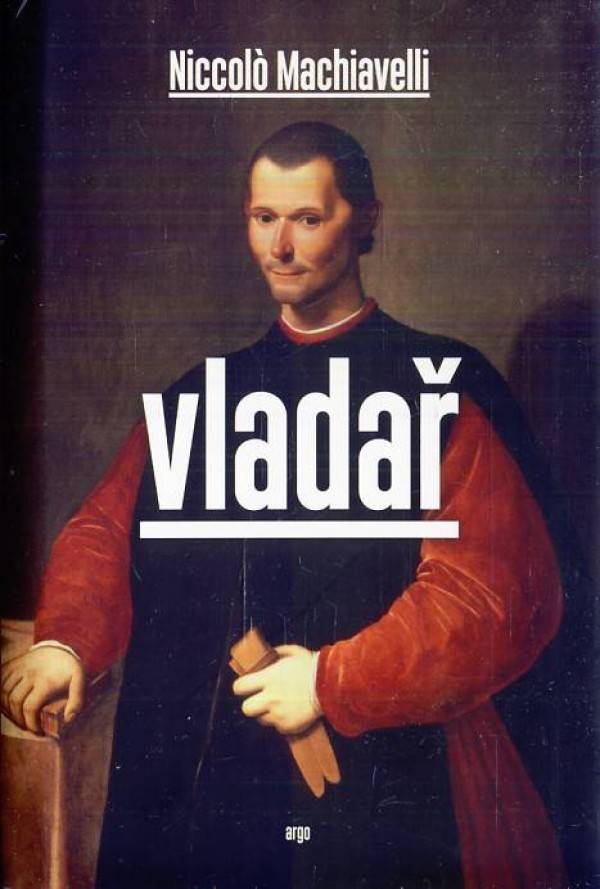 Niccoló Machiavelli: VLADAŘ