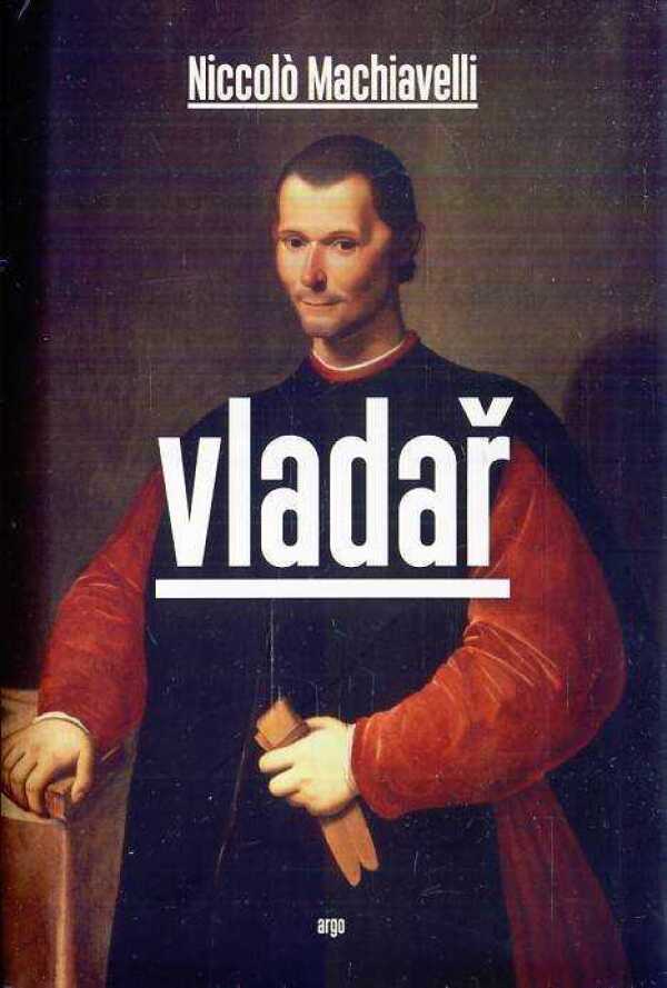 Niccoló Machiavelli: