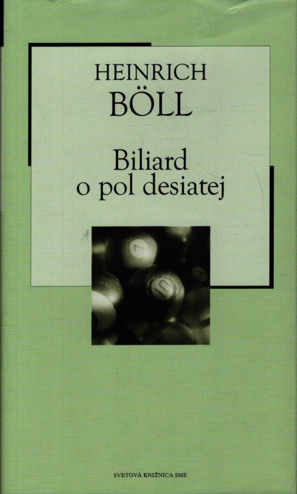 Heinrich Böll: