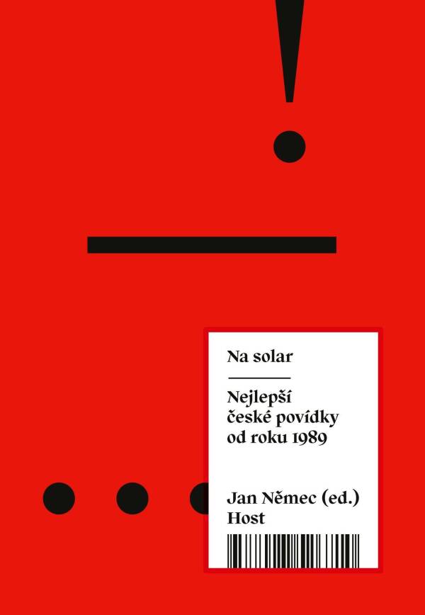 Jan Němec: 