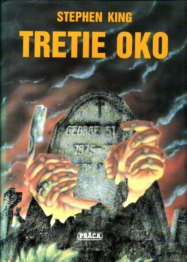 Stephen King: