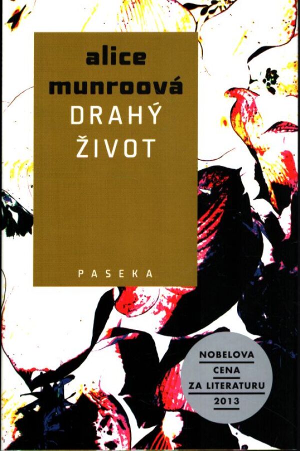 Alice Munroová: