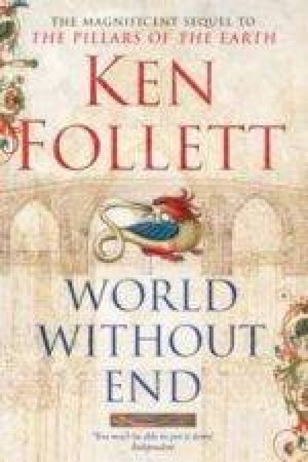 Ken Follett: