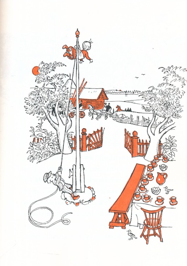 Astrid Lindgrenová: EMIL Z LÖNNEBERGY