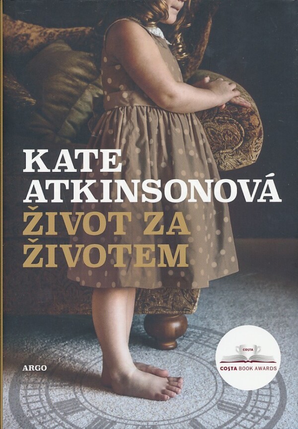 Kate Atkinsonová: