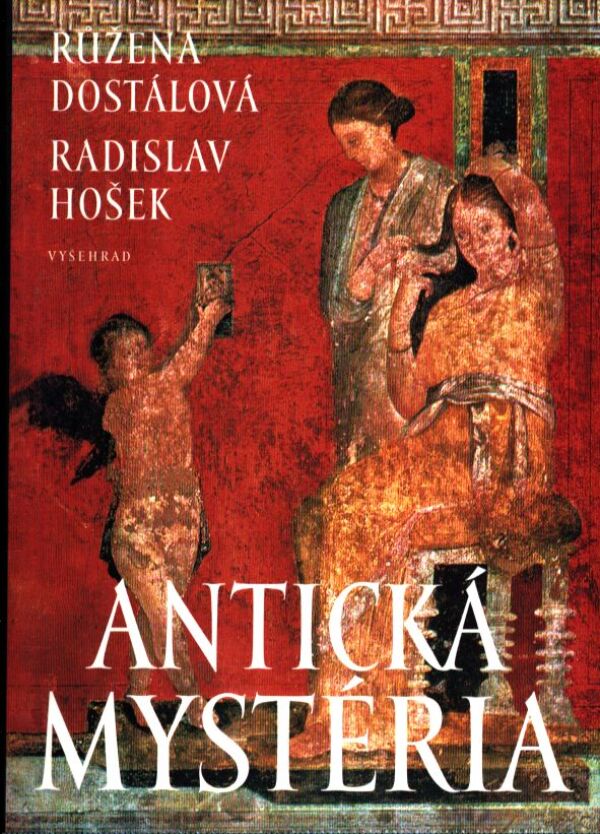 R. Dostálová, R. Hošek: