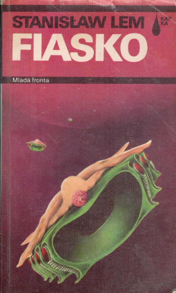 Stanislaw Lem: FIASKO