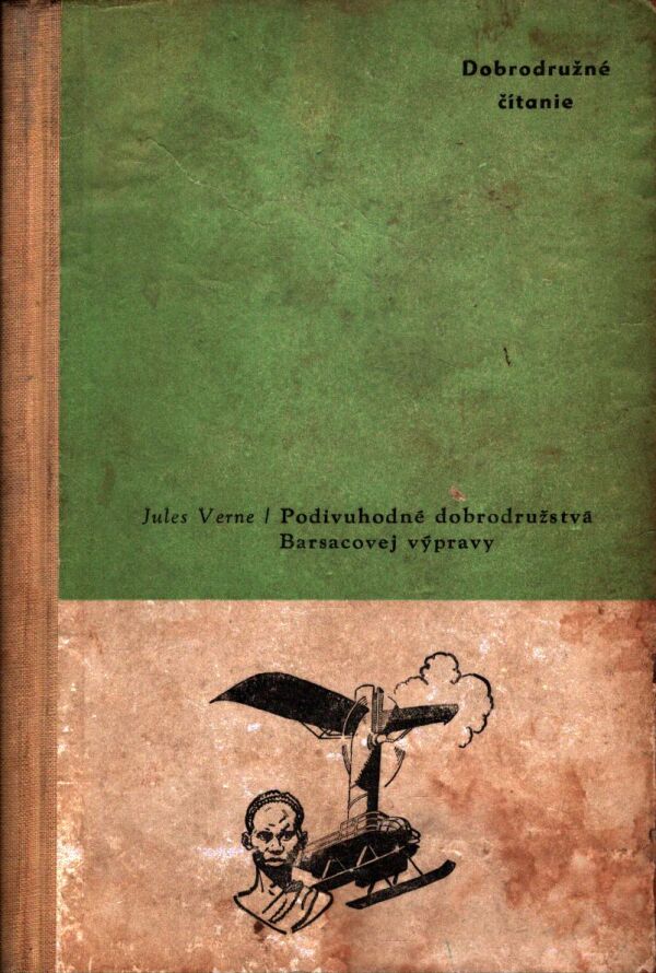 Jules Verne:
