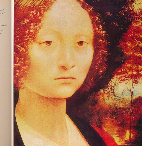 Jaromír Pečírka: LEONARDO DA VINCI